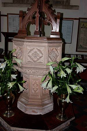 Shobrooke - The Font